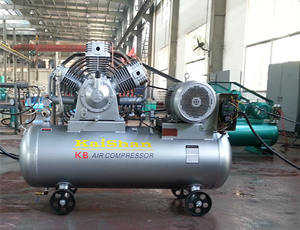 KAISHAN KB High Pressure Industrial Air Compressor