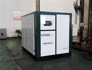 KAITAIN JN Two-stage Compression Screw Air Compressor