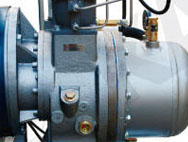 KAITAINJN系列一体式螺杆空气压缩机 