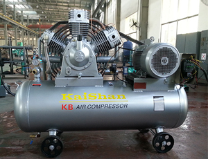 KB工业用活塞式空气压缩机